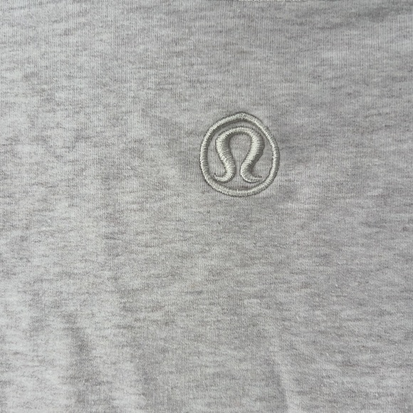 Lululemon sweatshirt - Picture 3 of 4